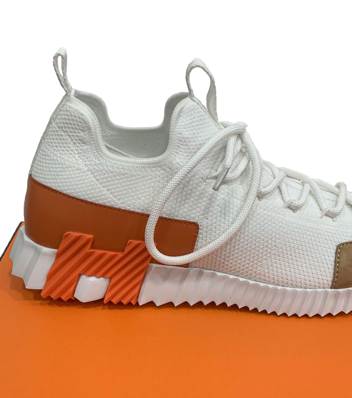Lift slip-on sneaker