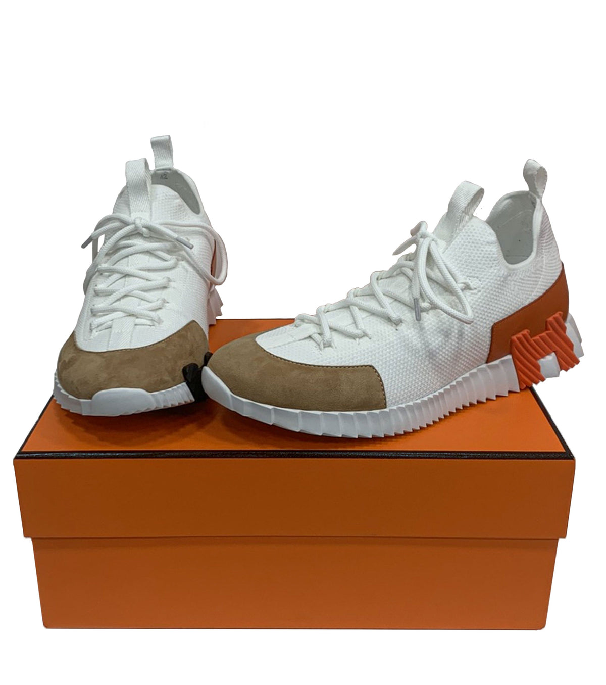 Lift slip-on sneaker