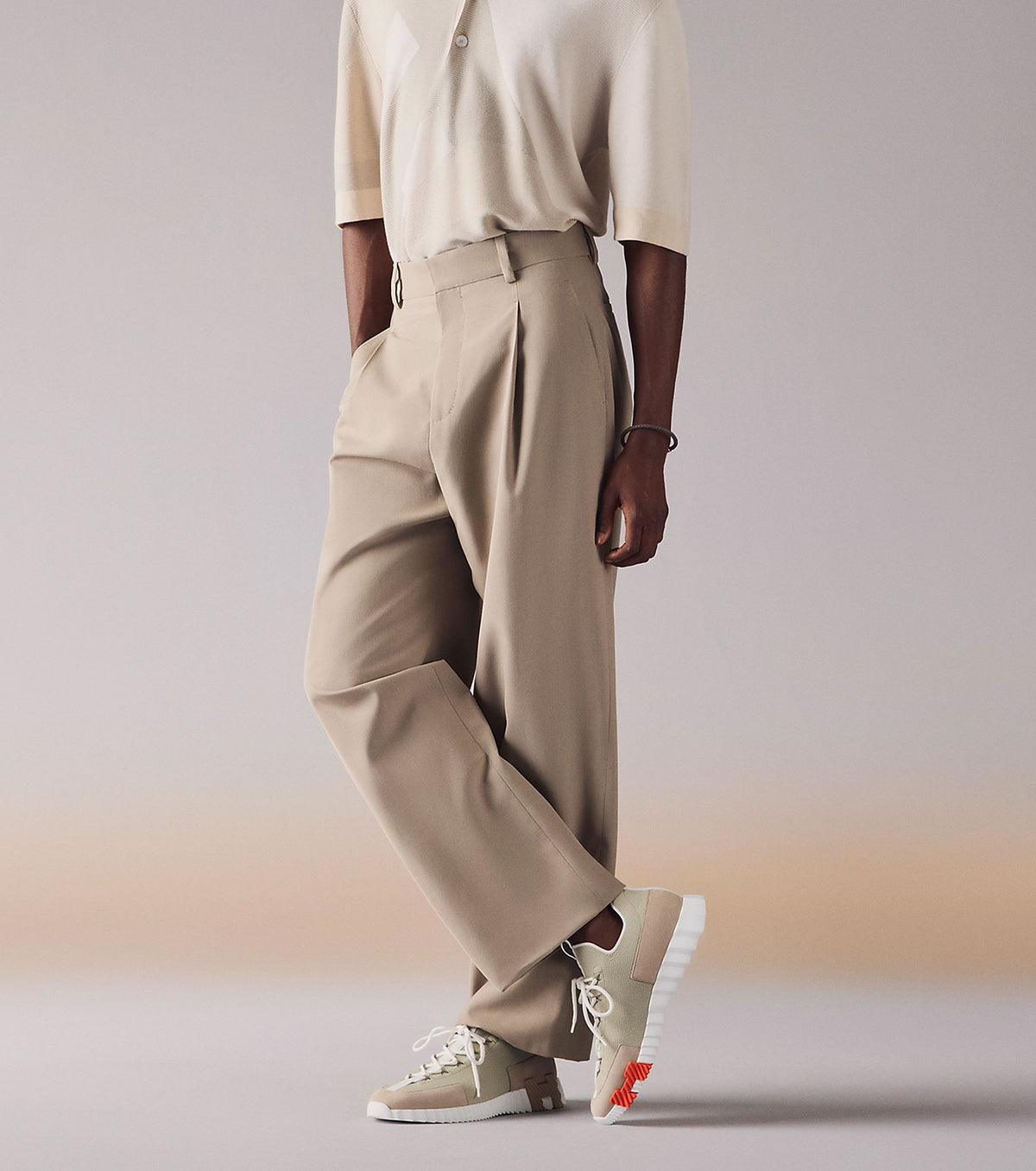 Lift slip-on sneaker