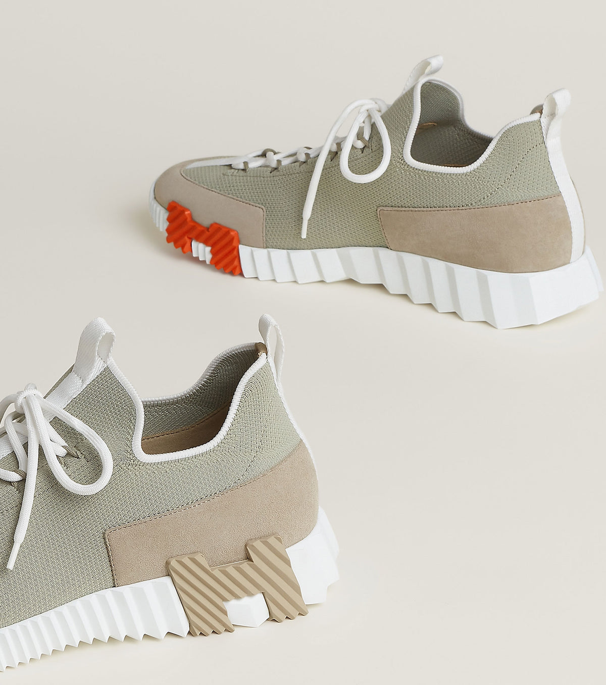 Lift slip-on sneaker