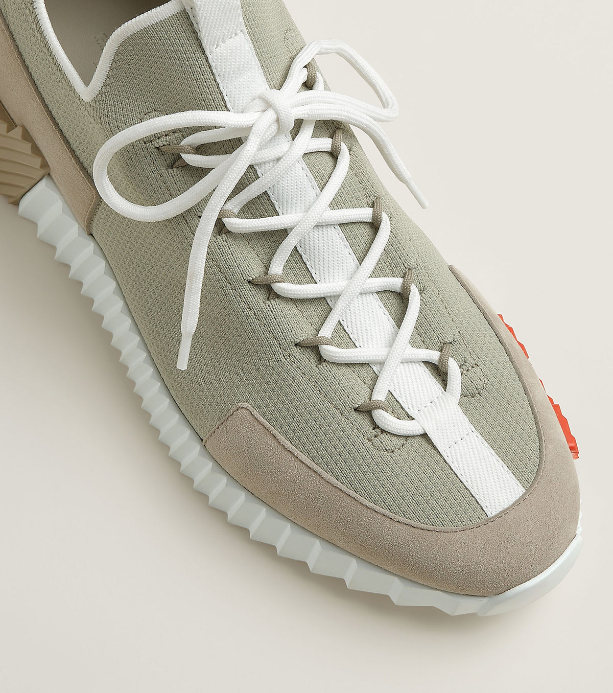 Lift slip-on sneaker