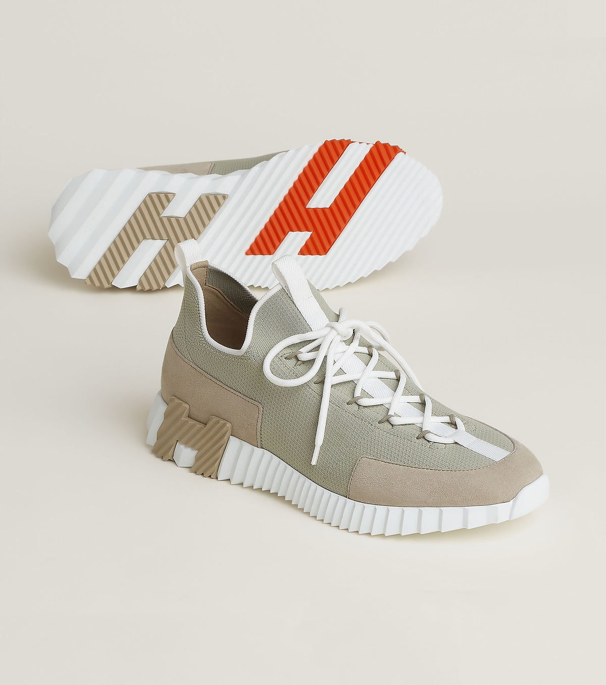 Lift slip-on sneaker