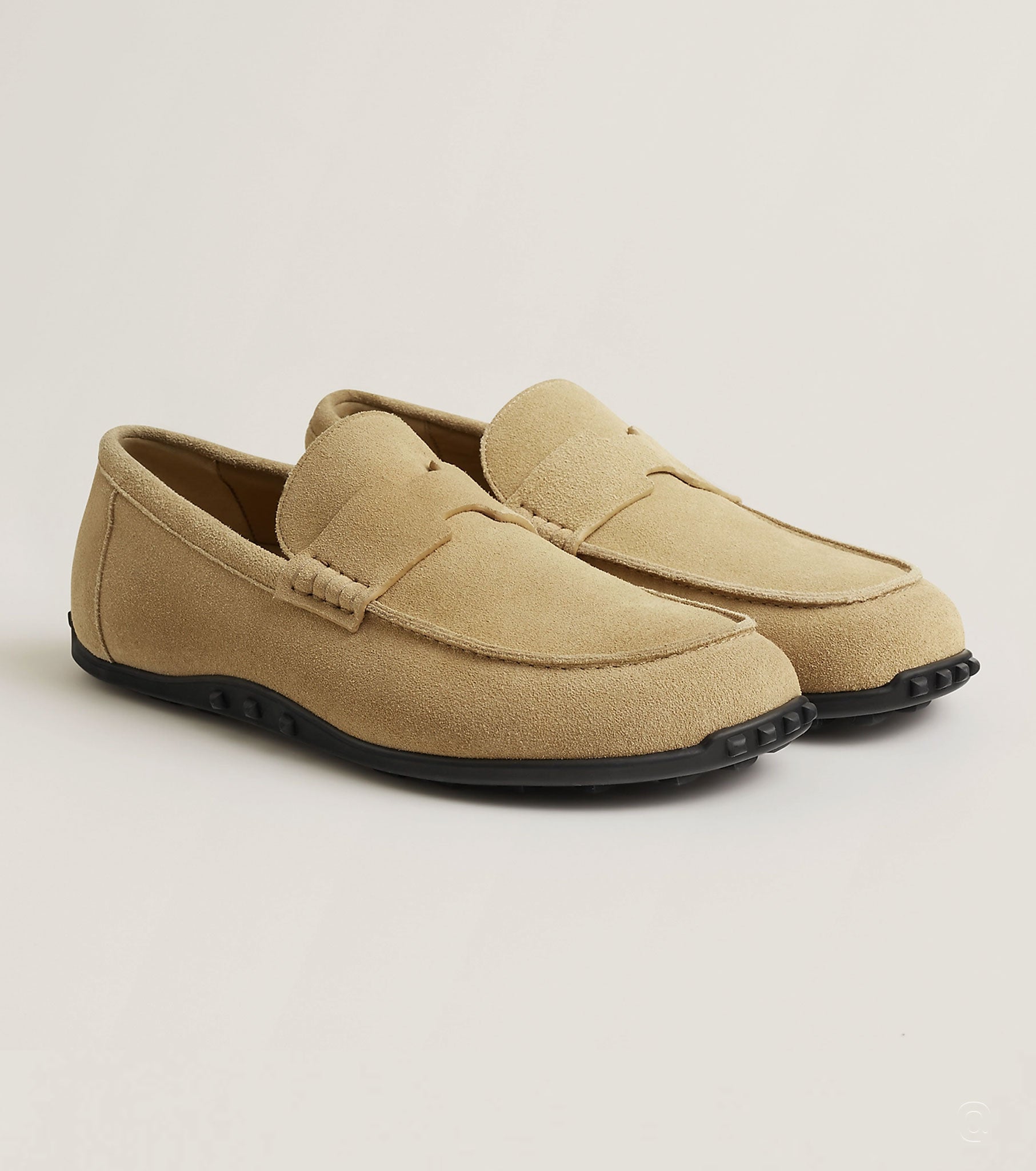 Lazy loafer