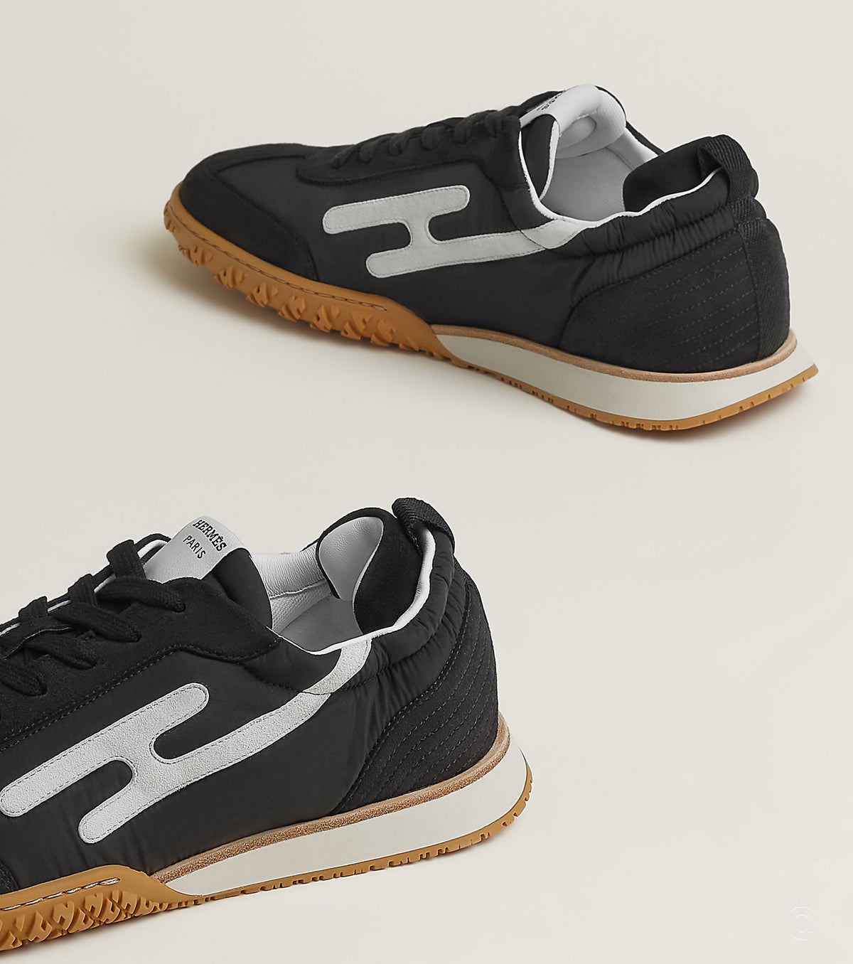 Jet sneaker