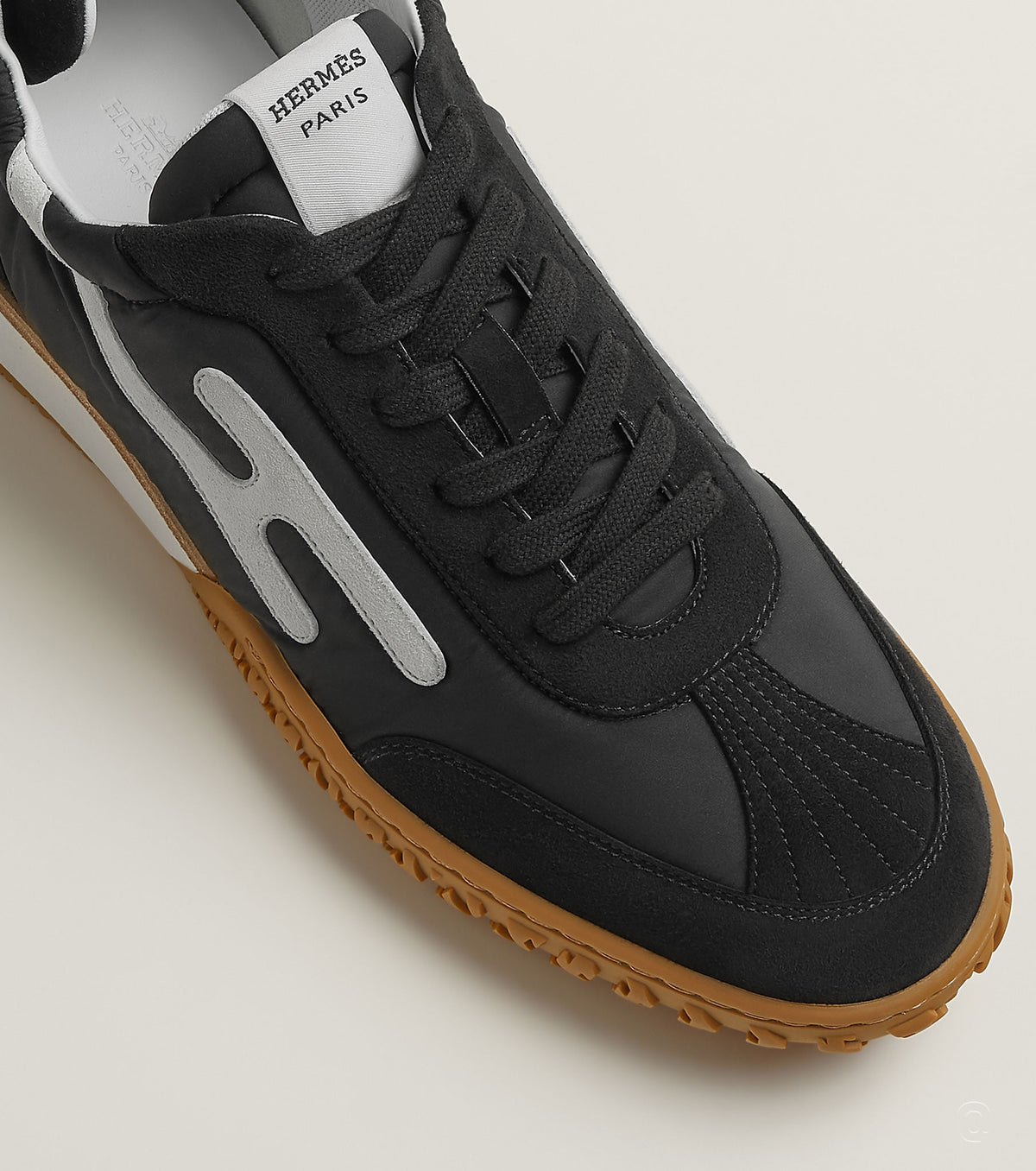 Jet sneaker