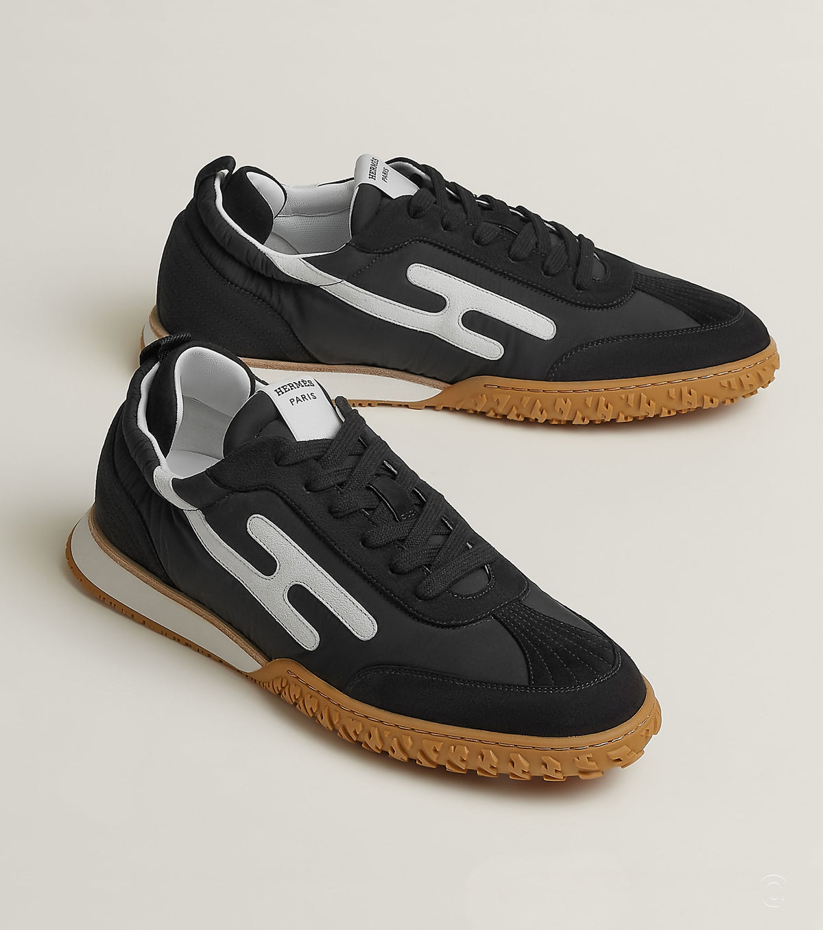 Jet sneaker