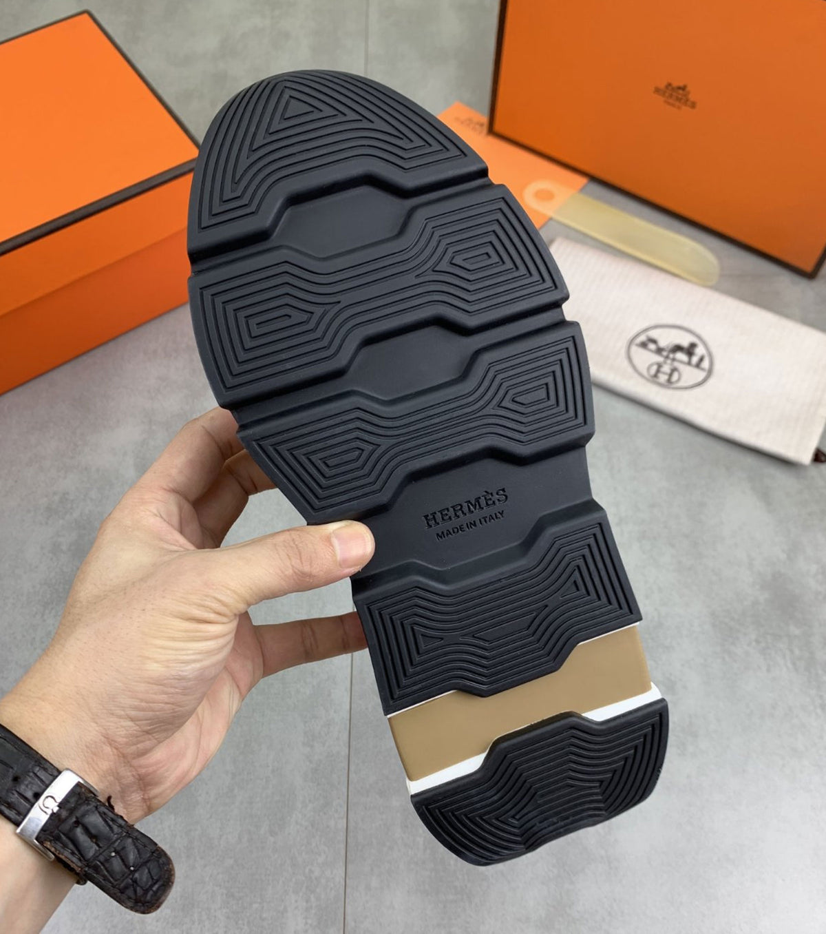 Moove sneakers