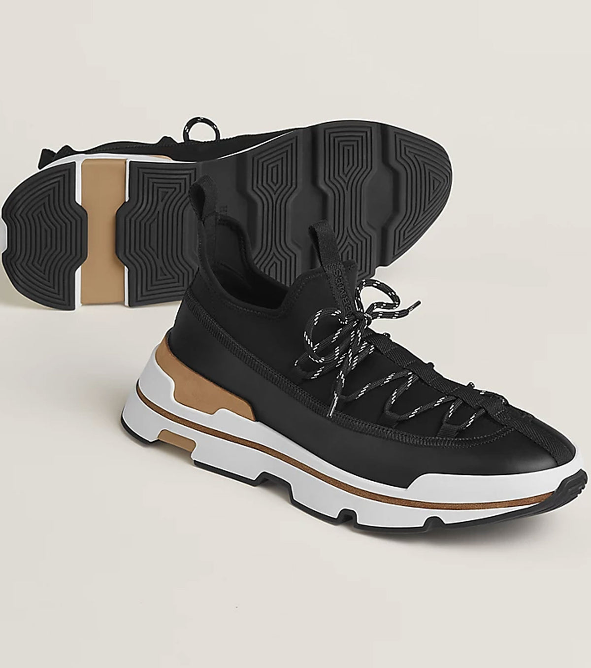 Moove sneakers
