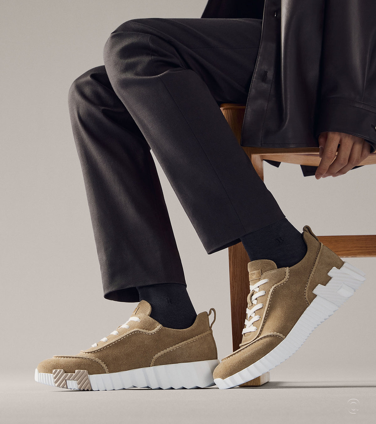 Next sneaker