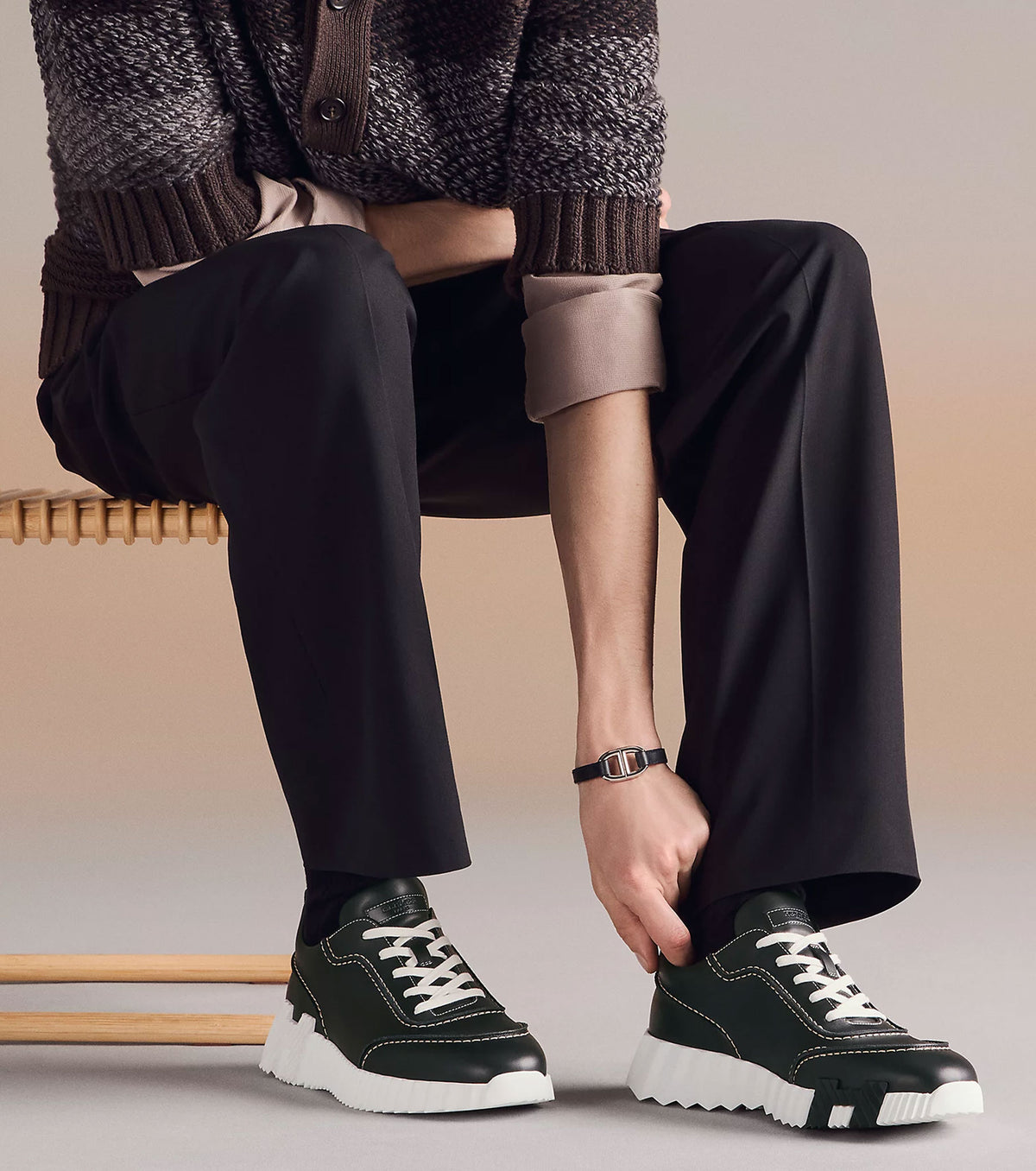 Next sneakers