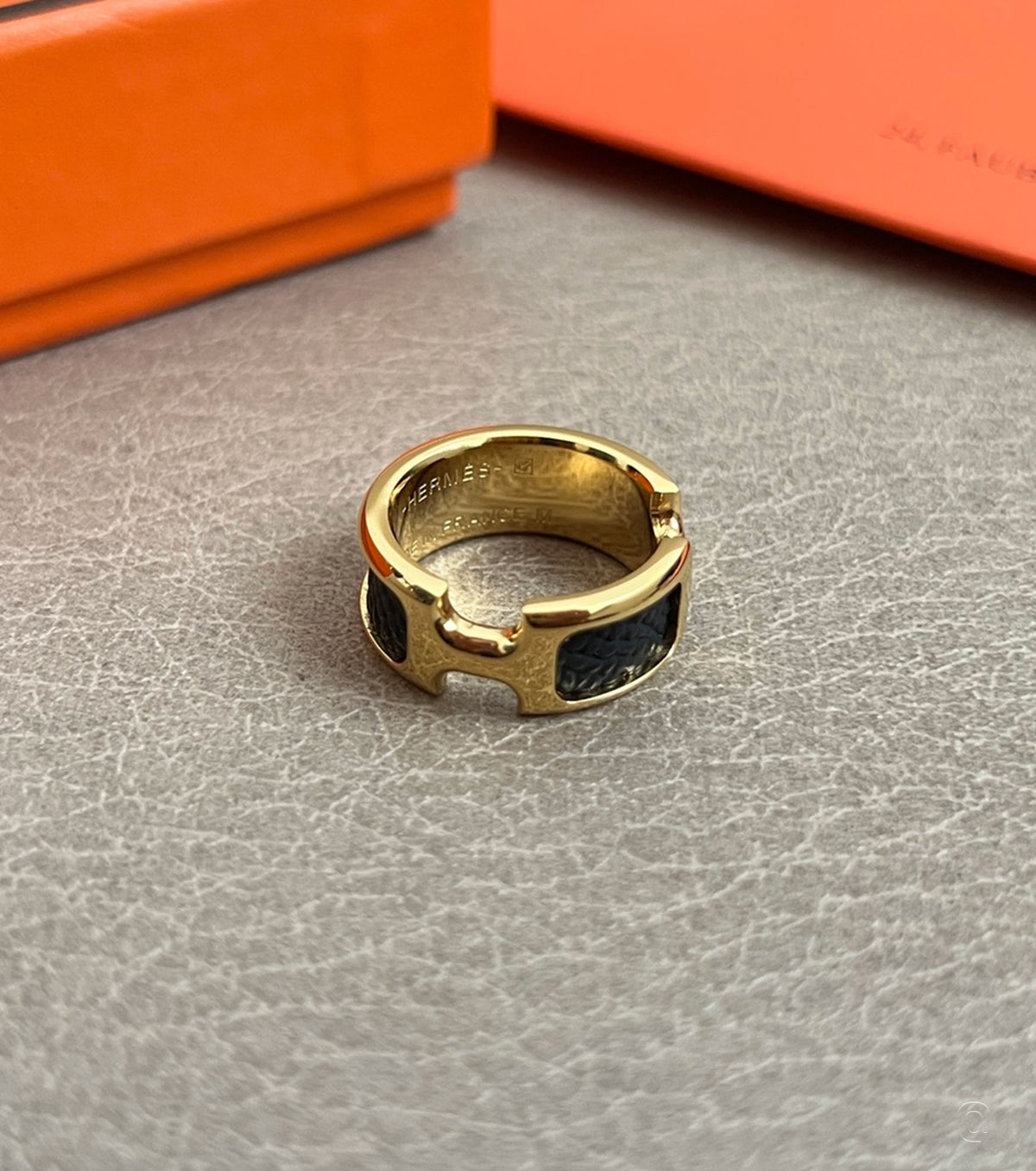 Пръстен Olympe 