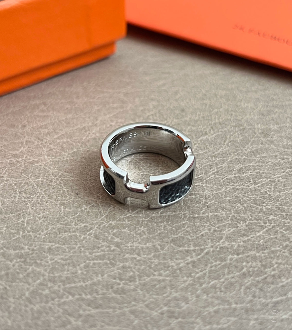 Пръстен Olympe 