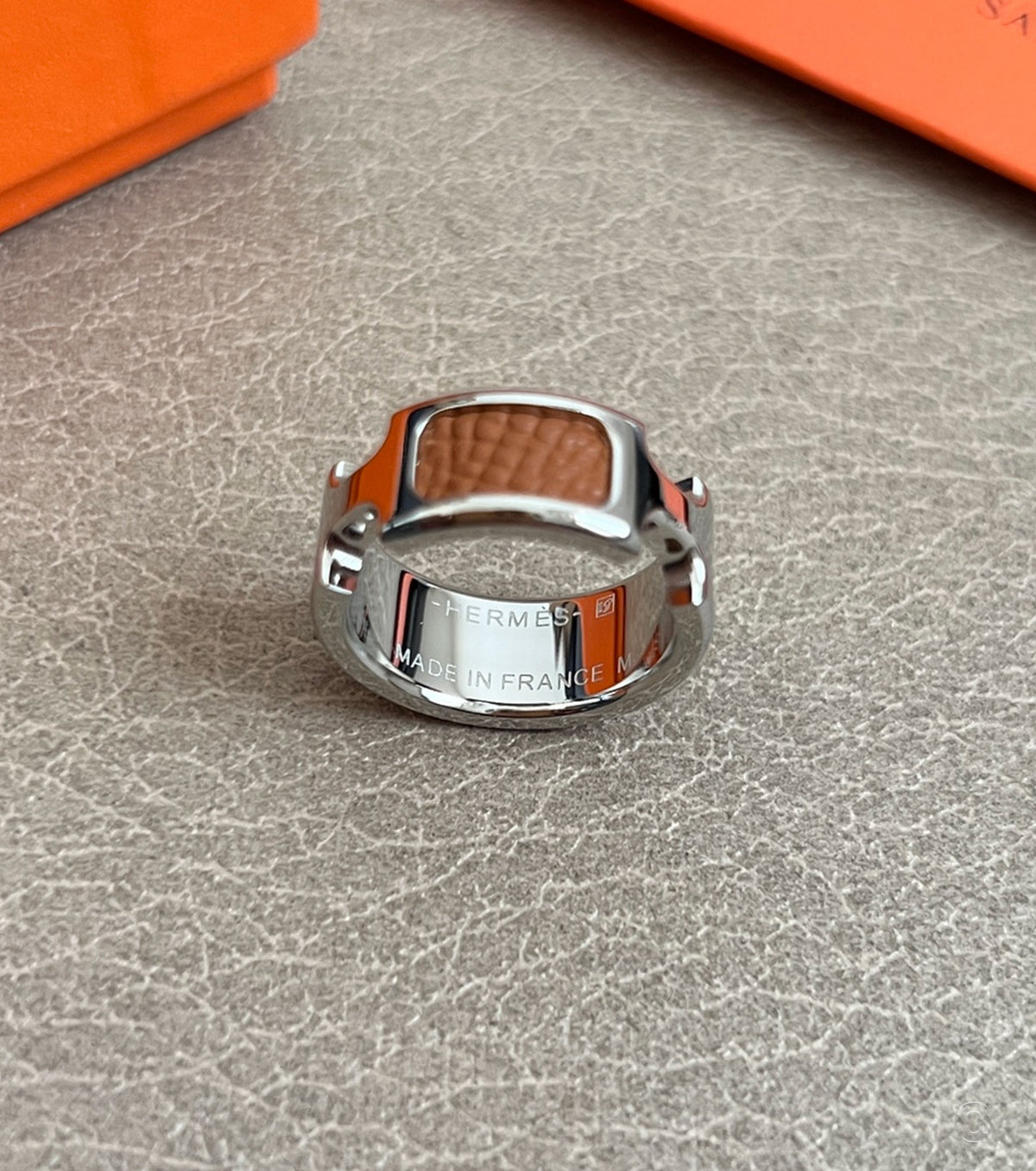 Пръстен Olympe 