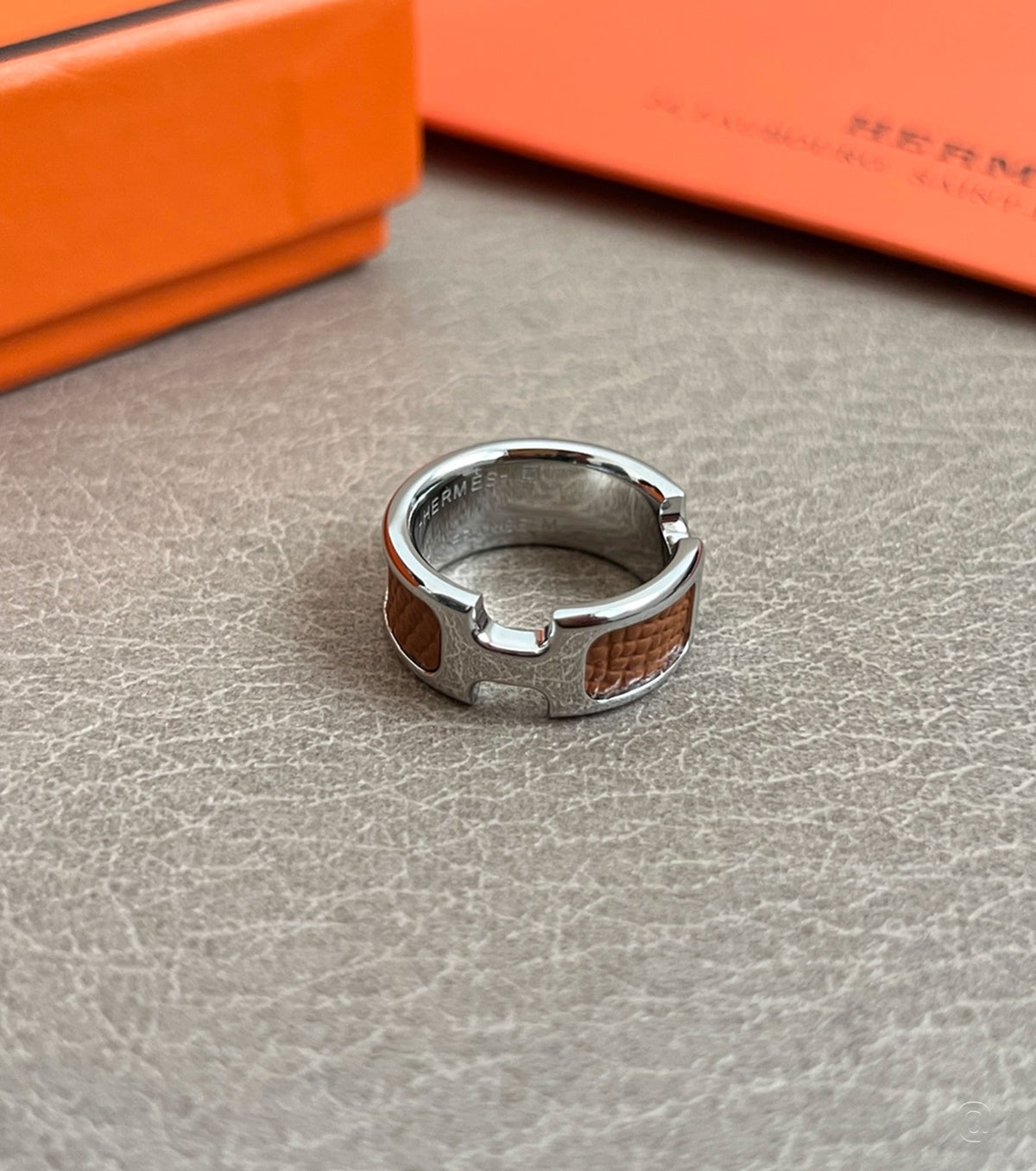 Пръстен Olympe 