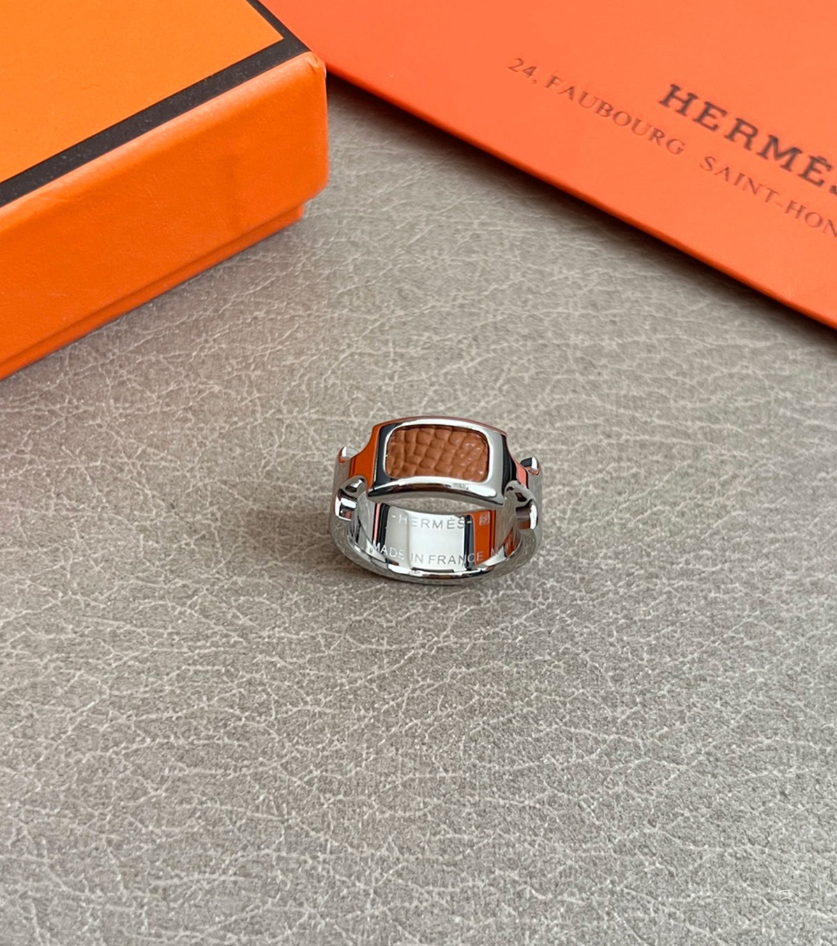 Пръстен Olympe 