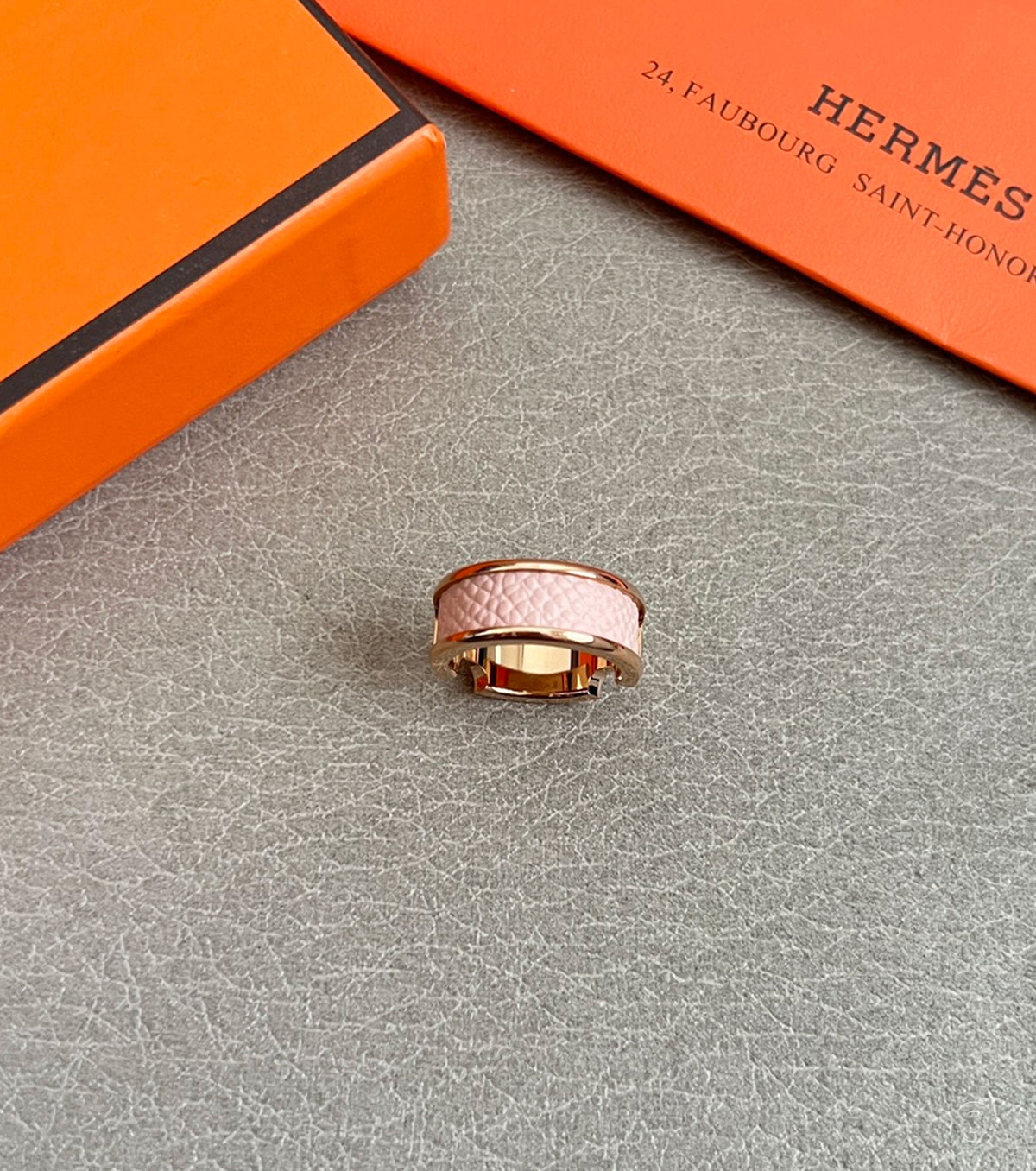 Пръстен Olympe 