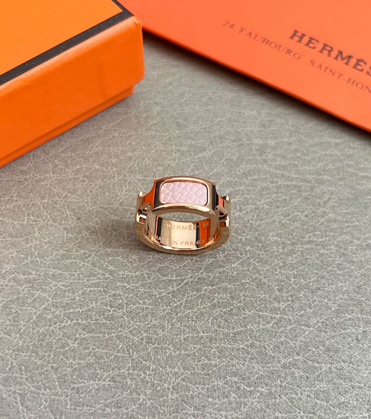 Пръстен Olympe 