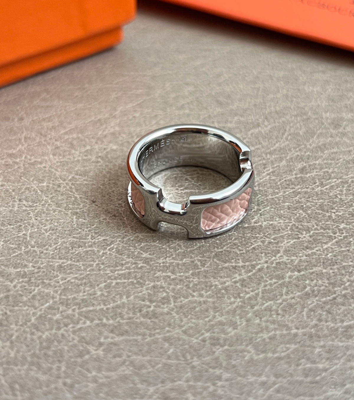 Пръстен Olympe 