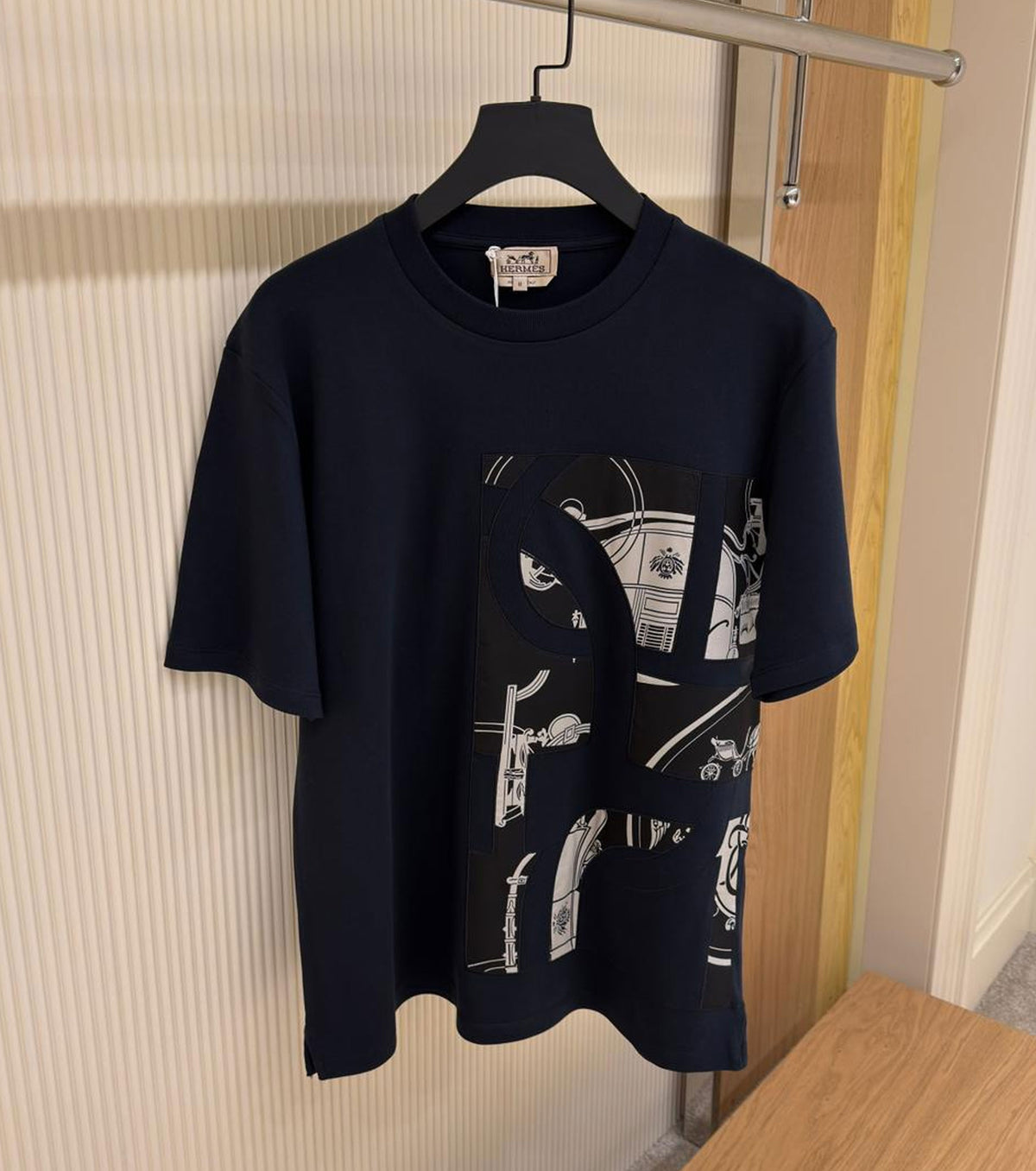 "Ex-Libris" тениска 26-1245