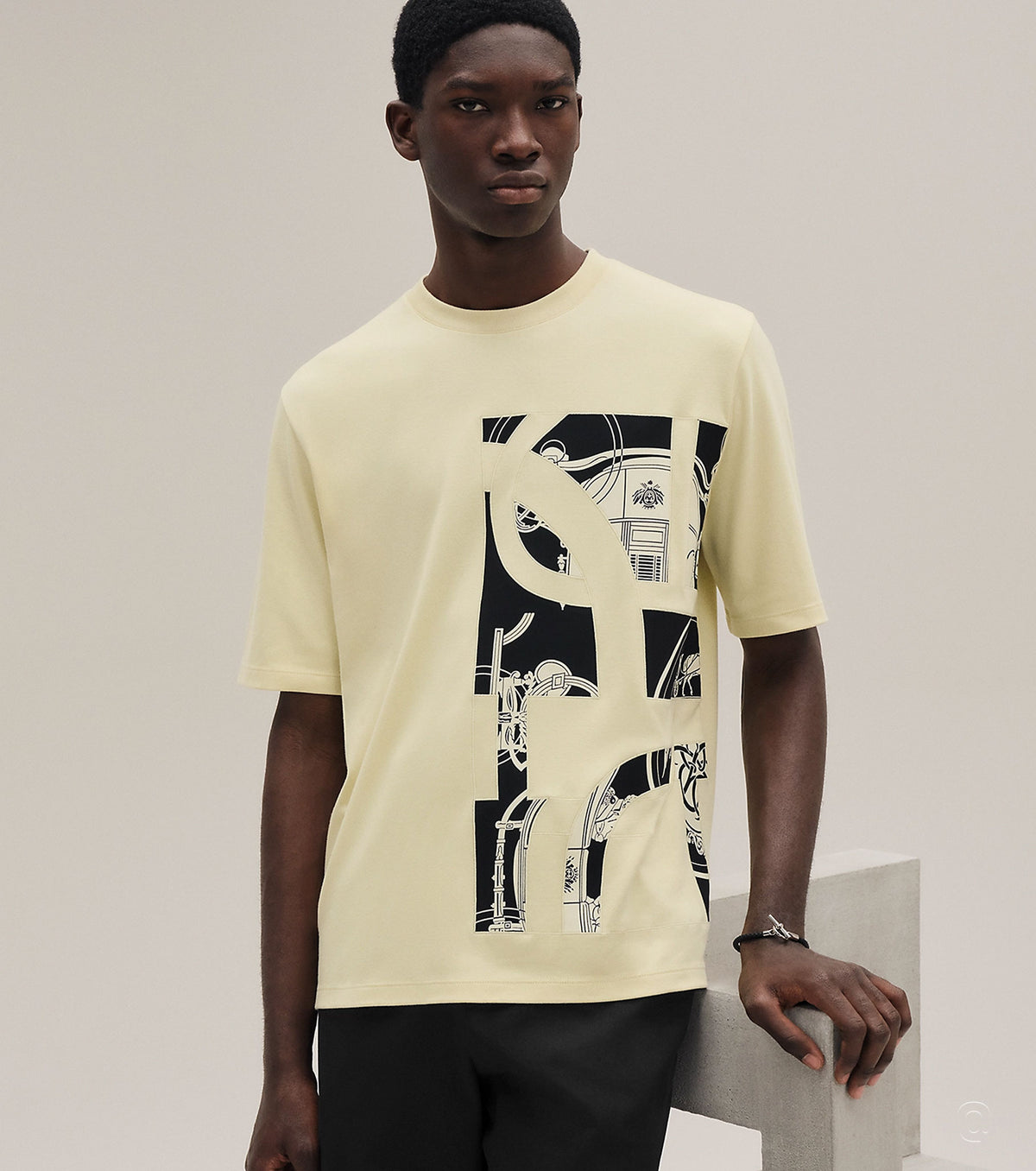 "Ex-Libris" t-shirt 26-1245