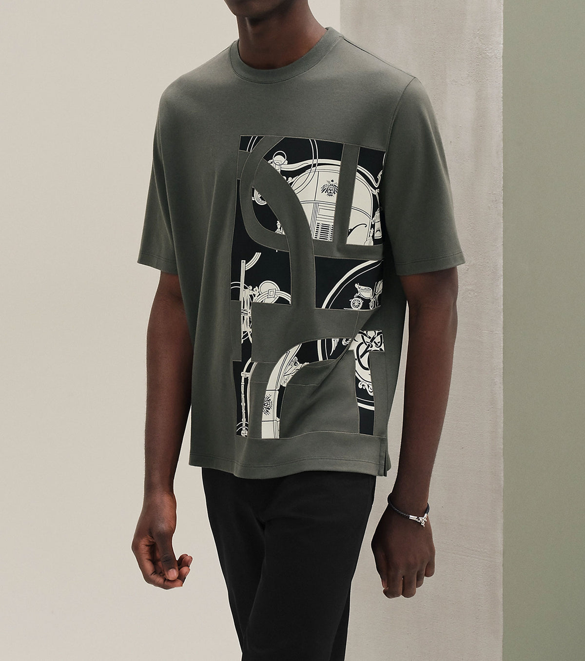 "Ex-Libris" тениска 26-1245