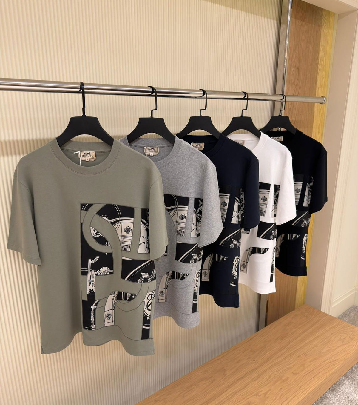 "Ex-Libris" тениска 26-1245