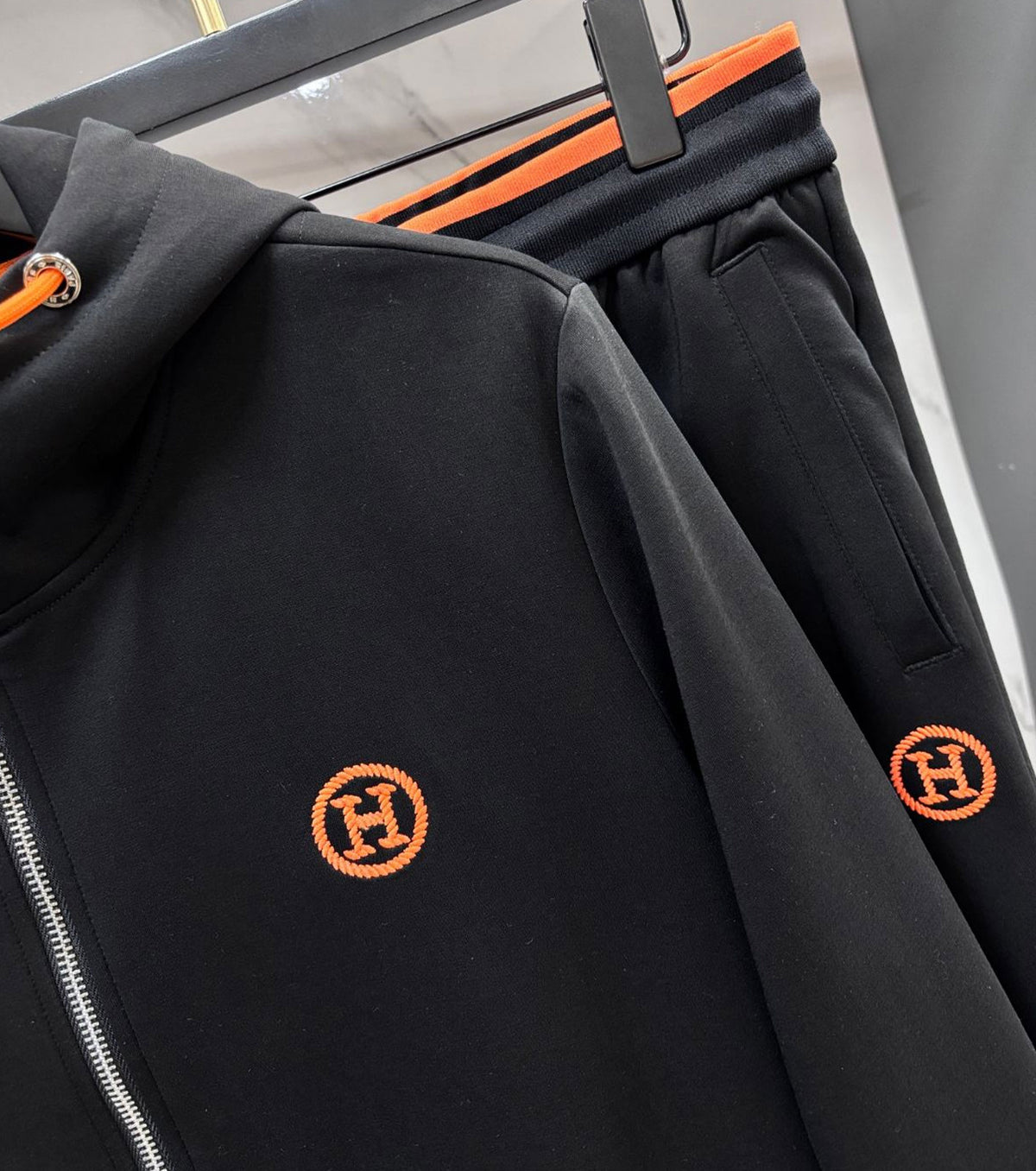 Мъжки спортен комплект