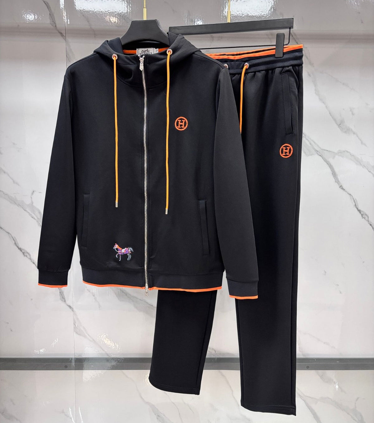 Мъжки спортен комплект