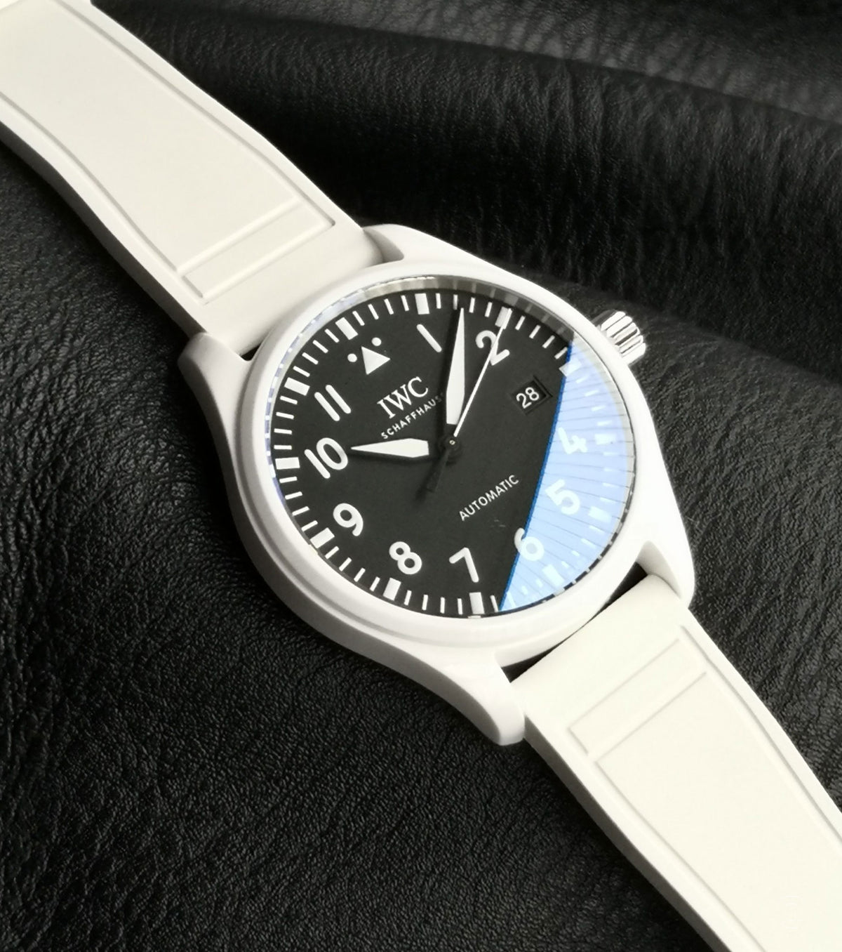 Pilot&#39;s Watch Automatic 41 TOP GUN