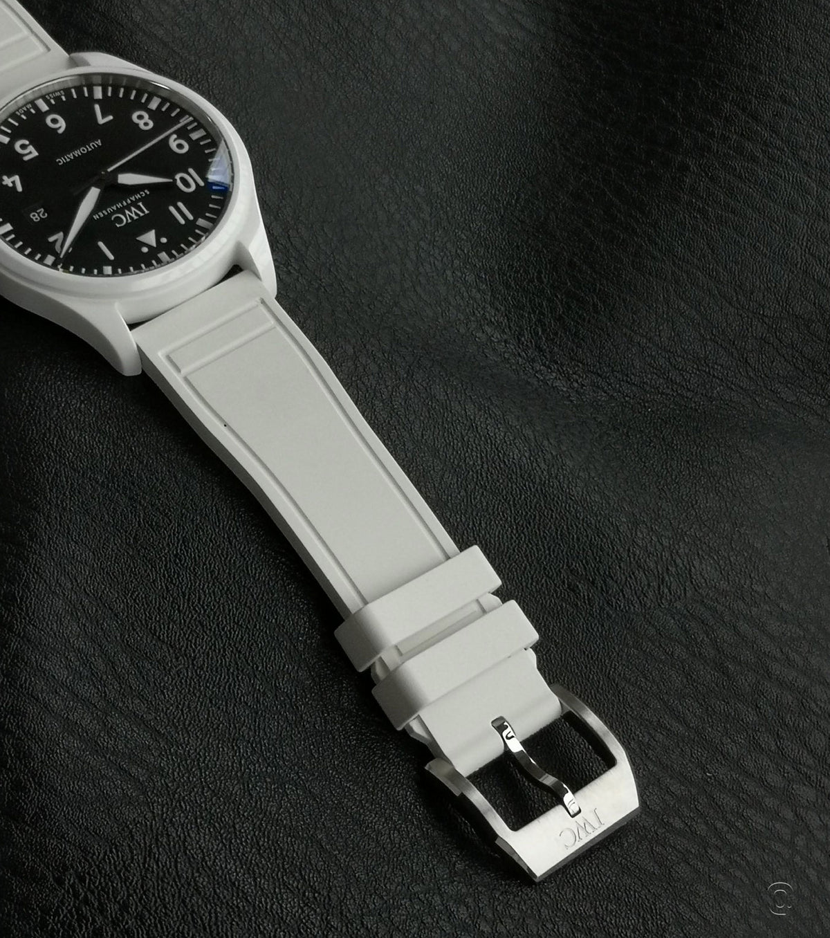 Pilot&#39;s Watch Automatic 41 TOP GUN