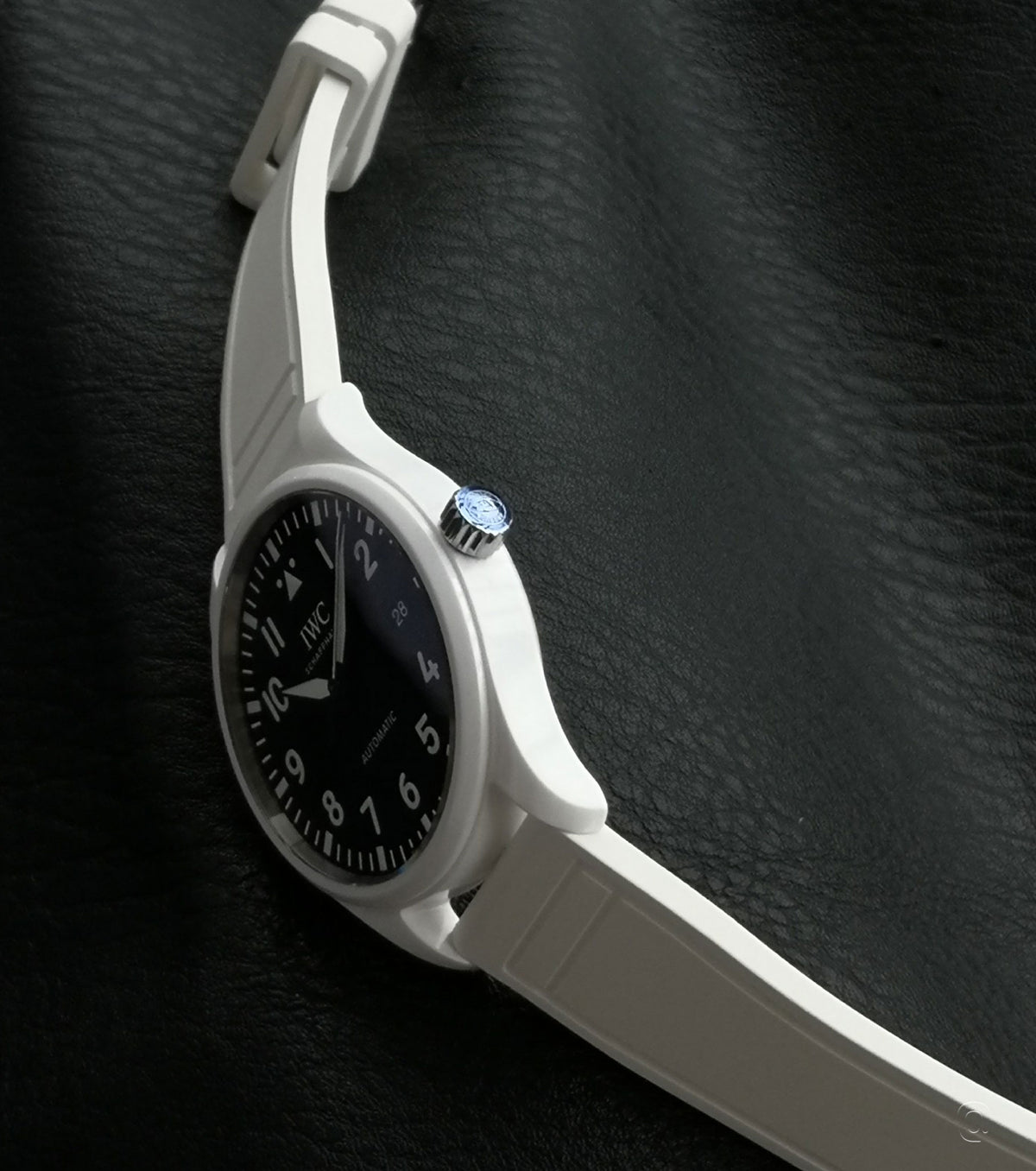 Pilot&#39;s Watch Automatic 41 TOP GUN