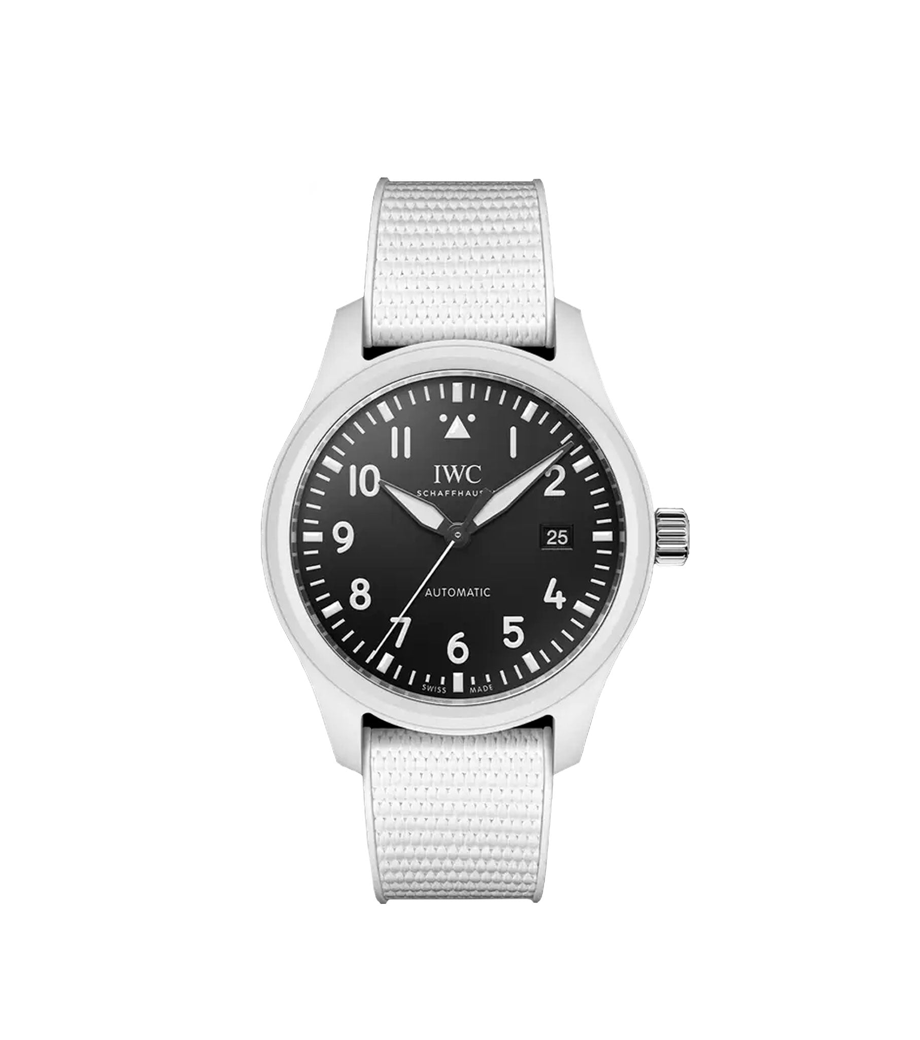 Pilot's Watch Automatic 41 TOP GUN