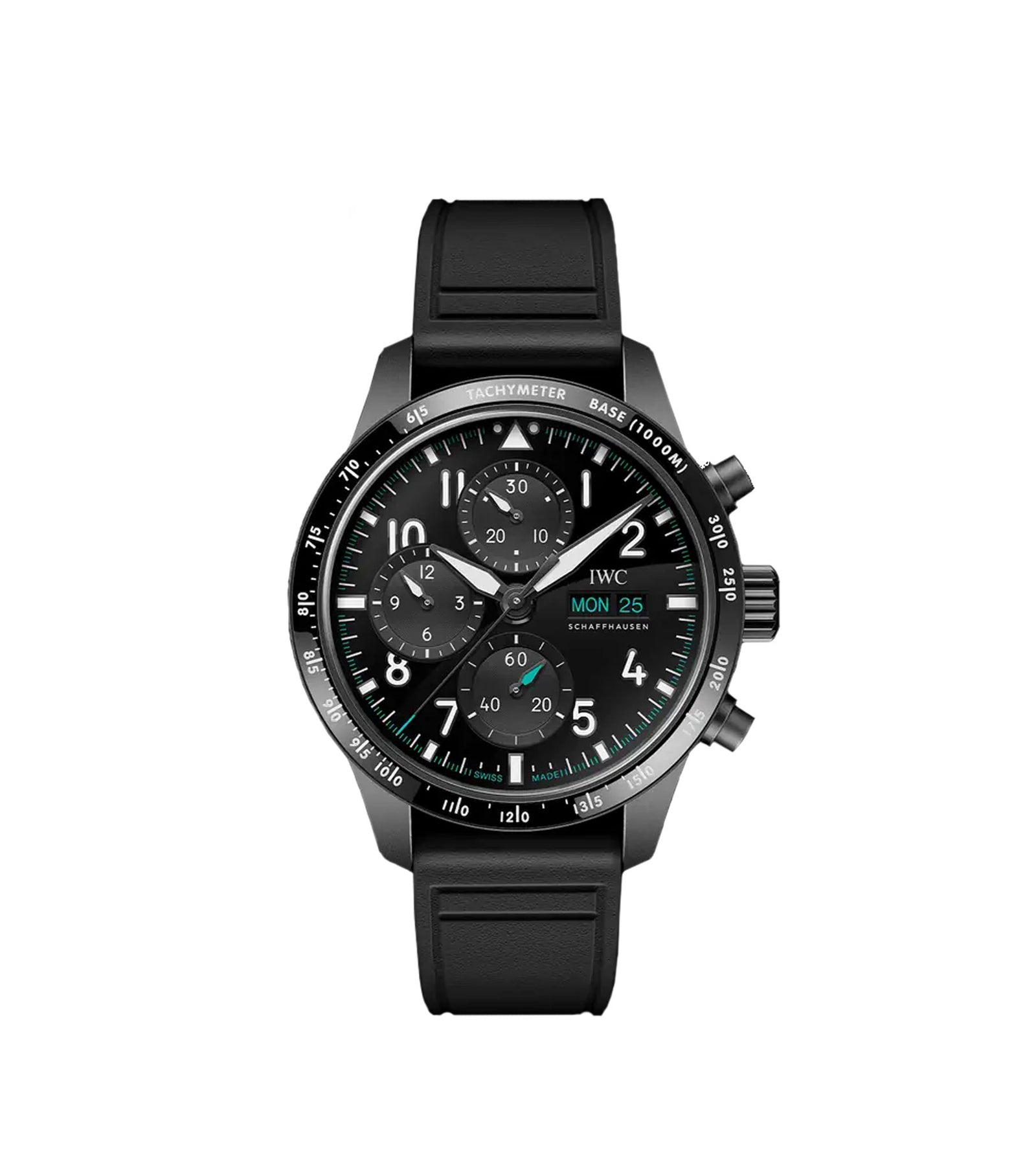 Pilot’s Watch Performance Chronograph 41 Mercedes-AMG PETRONAS