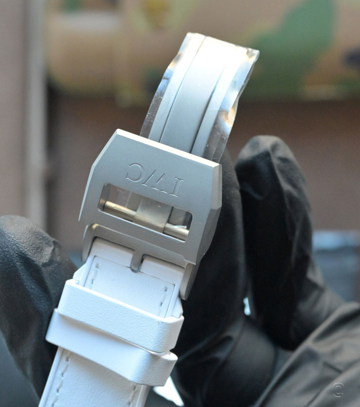 Pilot&#39;s Chronograph