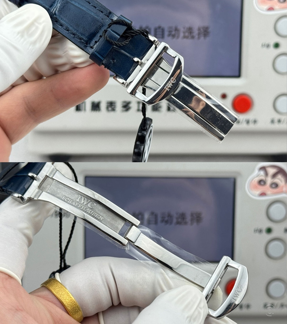 Portofino Chronograph