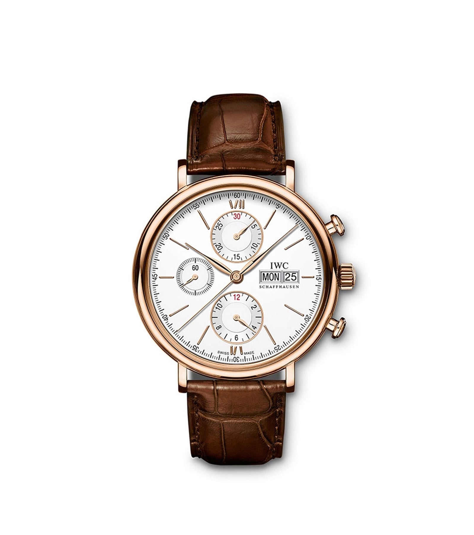IWC