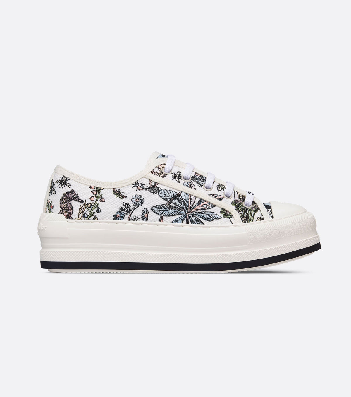 Walk&#39;n&#39;DR Platform Sneaker