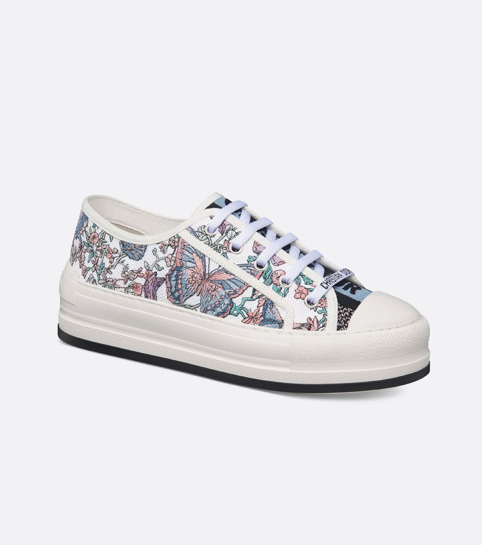 Walk'n'DR Platform Sneaker