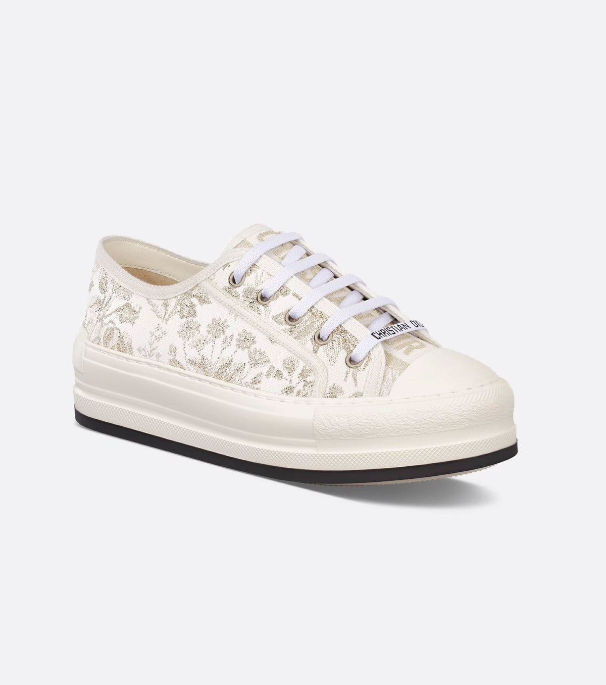 Walk&#39;n&#39;DR Platform Sneaker
