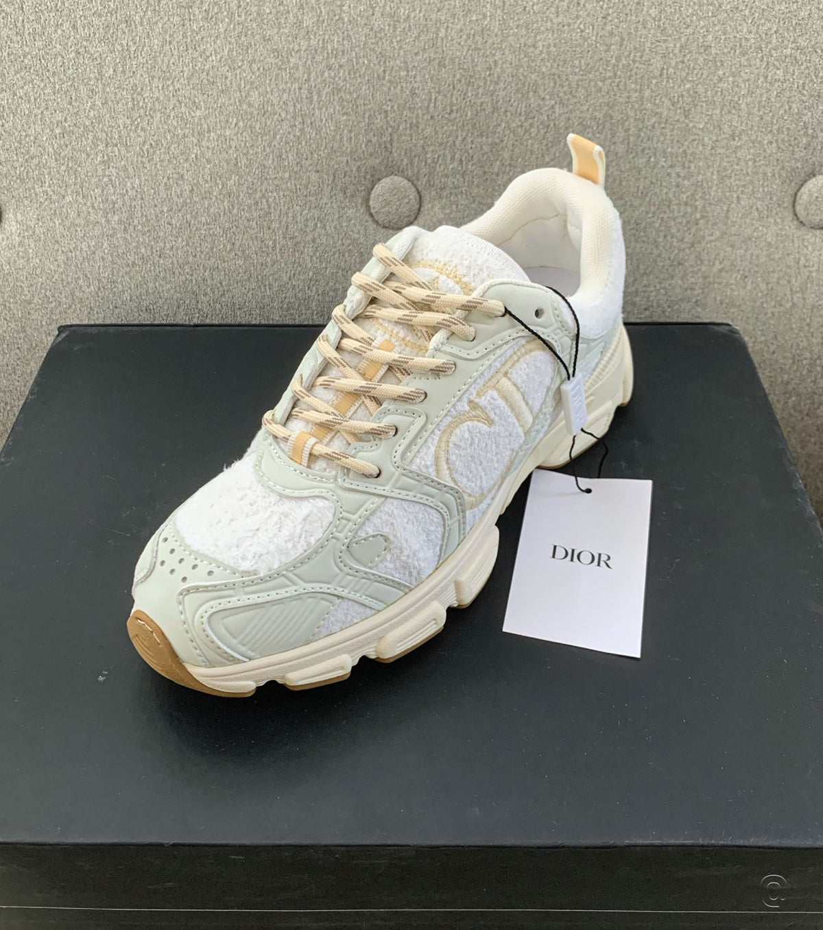 Chrono Sneaker