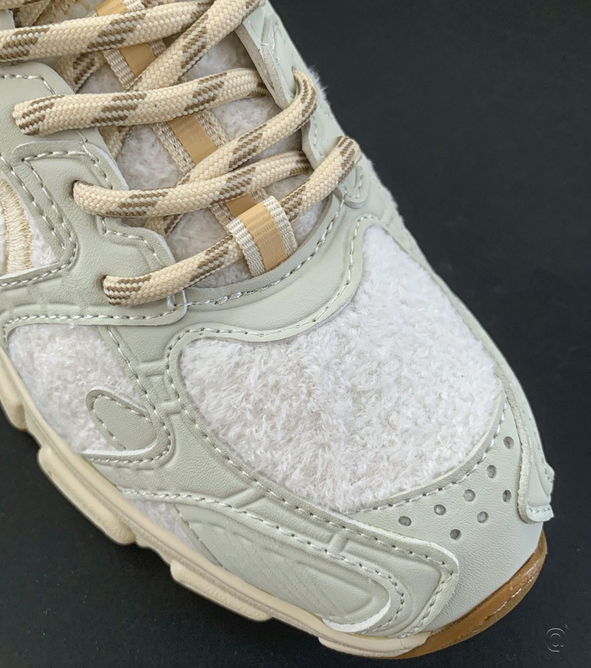 Chrono Sneaker