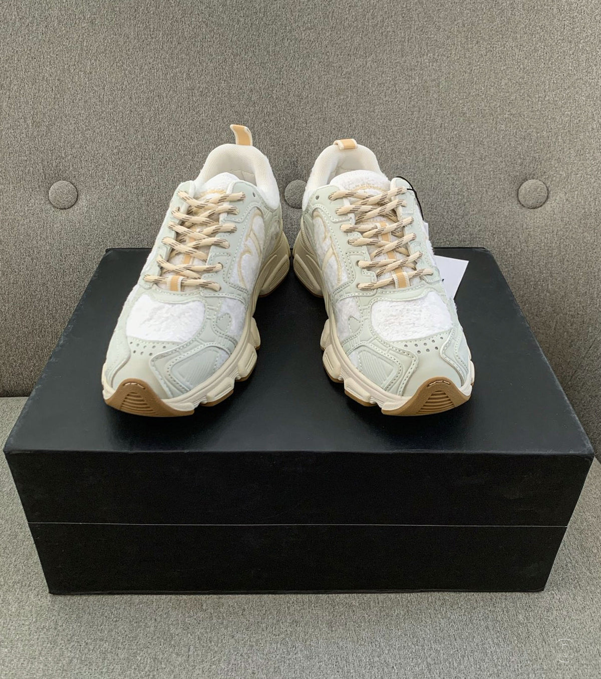 Chrono Sneaker