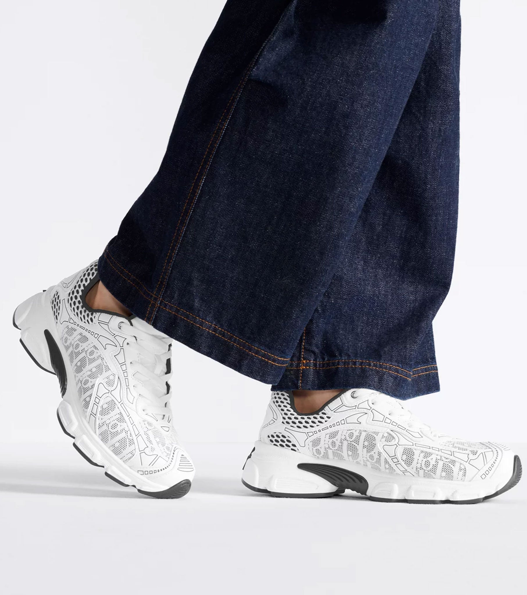 Vibe-sneaker