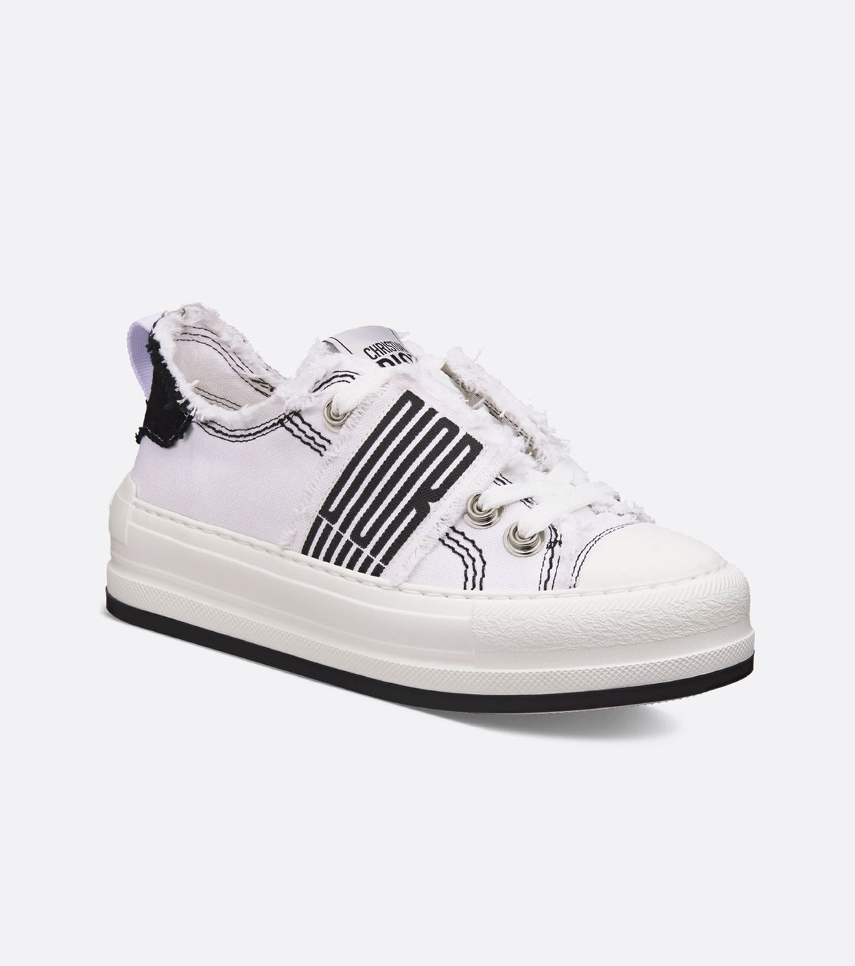 Walk&#39;n&#39;DR Platform Sneaker