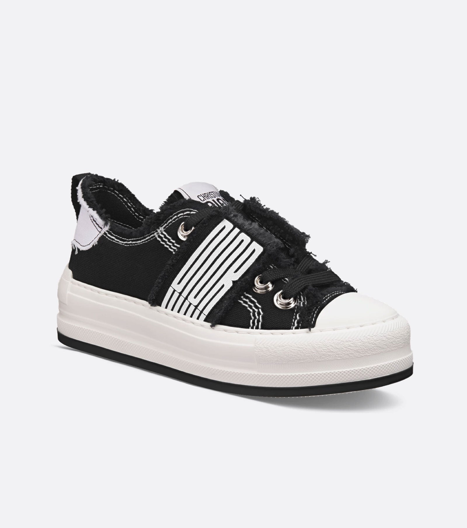 Walk'n'DR Platform Sneaker