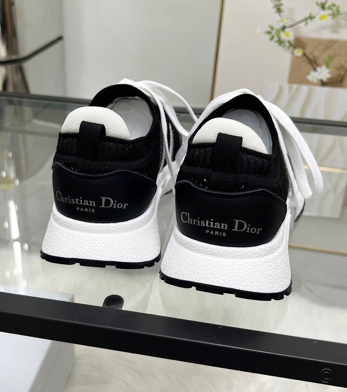 Run&#39;n&#39;Sneaker