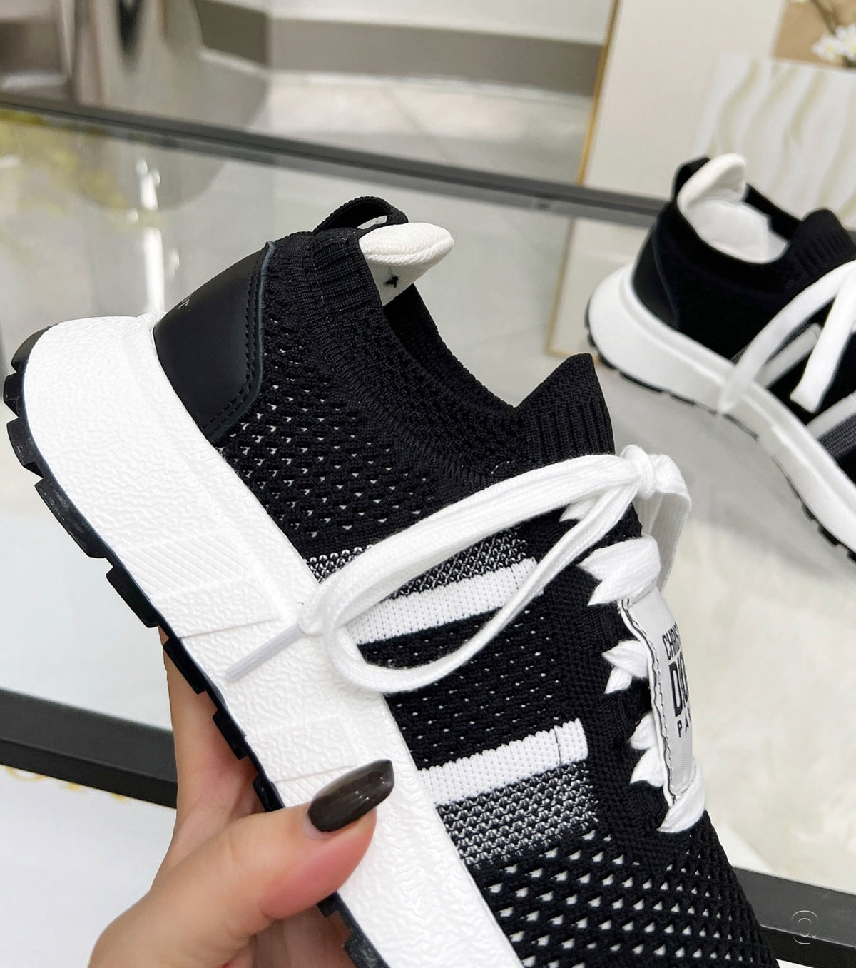 Run&#39;n&#39;Sneaker