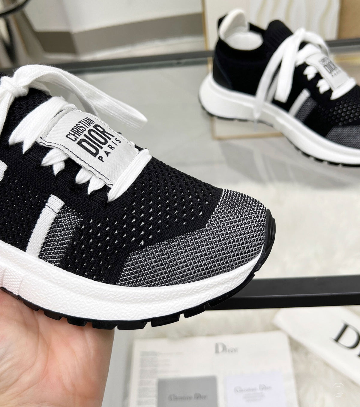 Run&#39;n&#39;Sneaker