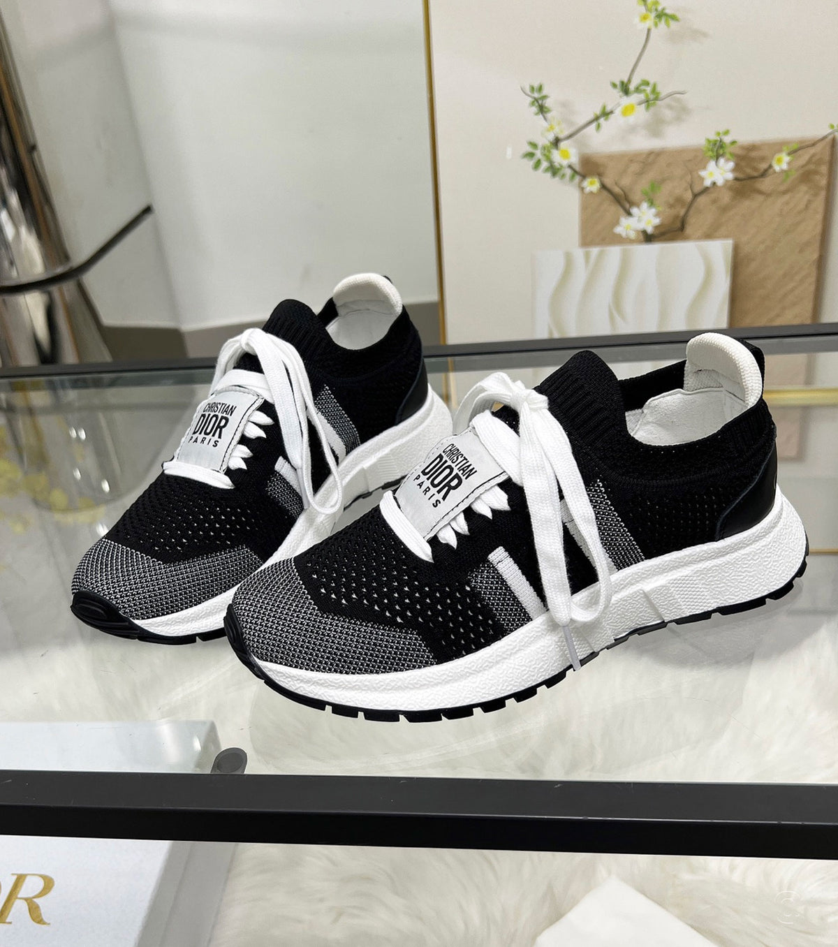 Run&#39;n&#39;Sneaker