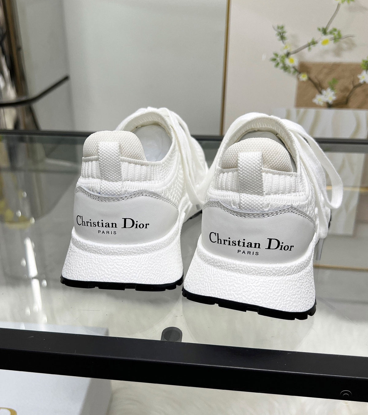 Run&#39;n&#39;Sneaker